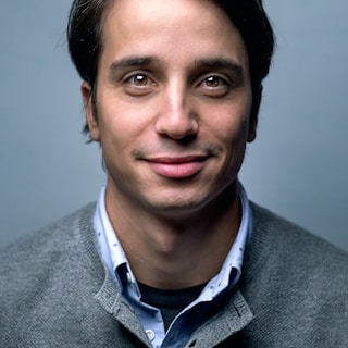 Daniel Ross