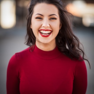 Maya Chen