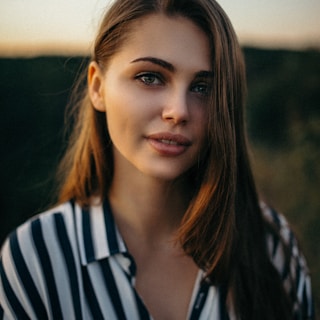 Nina Patel